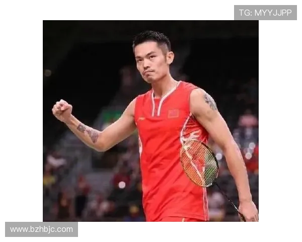 专访羽毛球明星张强探索他成功背后的秘密与心路历程