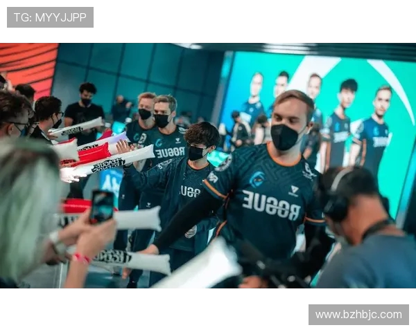 LEC欧洲冠军联赛：探索欧洲顶级赛区的精彩对抗与赛季变革