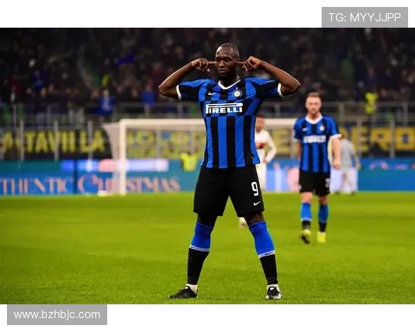 卢卡库的逆袭之路：从失落的天才到足坛巨星的华丽转身