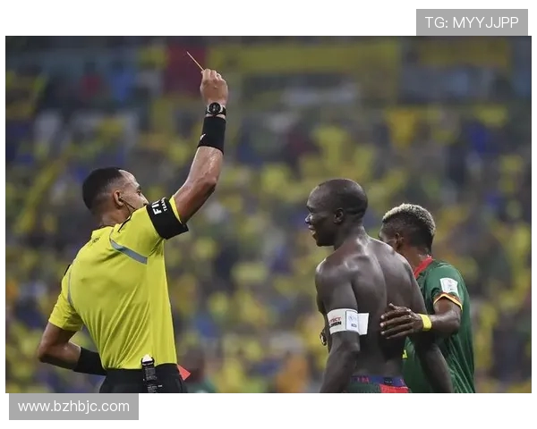 喀麦隆与巴西精彩对决全场回放尽享足球盛宴