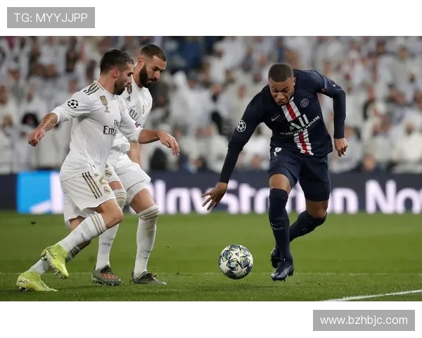 姆巴佩转会再掀波澜皇马夏窗豪掷18亿欧元争夺战开启