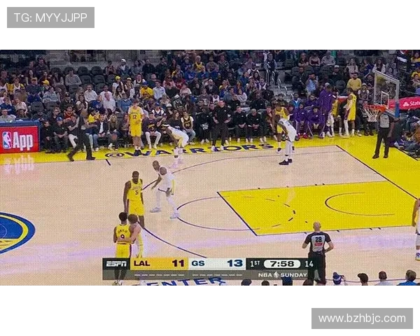 季前赛精彩对决勇士与湖人全场回顾与精彩瞬间分析